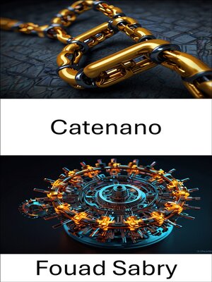 cover image of Catenano
